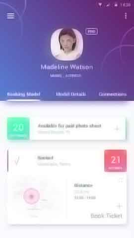 免费ddos在线攻击测试网站软件不闪退稳定的企业定制界面